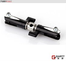 GARTT-empuñadura de Rotor trasero de Metal para Gartt, Algin Trex 500, accesorios para helicóptero de control remoto, 500 2024 - compra barato