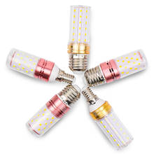 High brightness 2835 SMD E14 LED Corn Bulb Lamp 5W 12W 16W LED Spotlight 220V E27 Light Bulb Energy Saving LongLife Light Bulbs 2024 - buy cheap