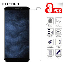 2.5D 9H Tempered Glass For DEXP BS155 Screen Protector Glass For On The For DEXP BS155 Protective Film Glass 2024 - buy cheap