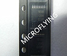 5PCS     TXB0106PWR   TXB0106PW    TXB0106    YE06   TSSOP16   IC 2024 - buy cheap