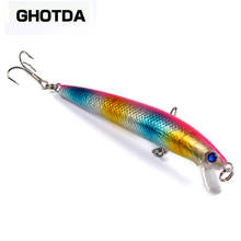 1pcs fishing lure floating top water pencil 100mm 8g 2024 - buy cheap