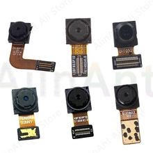 Original Frente Camera Flex Cable Para O transporte Meizu M3 M3S M5 M5s M6 M6T Nota Mini Meilan Meilan M 3 5 6 frente Camera Cabo Flex 2024 - compre barato