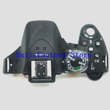 95%NEW original Camera D5200 open unit for NIKON D5200 top cover Camera repair parts 2024 - buy cheap