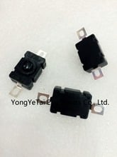 YYT 20PCS 2pin switch flashlight maintenance self-locking key switch power switch KAN-28 free shipping 2024 - buy cheap