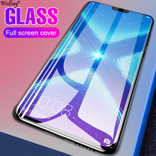 Protector de pantalla de vidrio templado para Huawei Honor 8X, película de vidrio templado para Honor 8X, 9H 2024 - compra barato