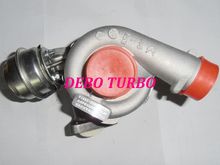 Turbocargador turbo GT1849V/717626-5001S 24445062 para OPEL Signum Vectra 2.2DTI,SAAB 9-3 I 9-5 2,2 TiD,Y22DTR 2.2L 125HP, nuevo 2024 - compra barato
