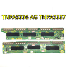 Prueba 100% original para panasonic TH-P50GT30C TNPA5336 AG 1 SU TNPA5337 1 Placa de búfer SD 2024 - compra barato