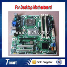100% working LGA 775 Desktop motherboard for HP G45 622476-001 615521-001 System Board fully tested 2024 - buy cheap