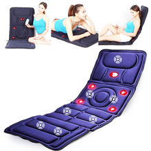 Massageador corporal, almofadas de massagem infravermelhas distantes, vibração, equipamento de cuidados de saúde, massageador corporal 2024 - compre barato
