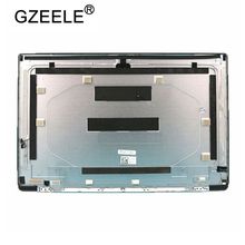 Новинка, задняя крышка GZEELE для ЖК-дисплея Dell XPS 9550 9560 Precision 5510 5520 M5510 M5520 J83X5 0J83X5, серебристая верхняя крышка 2024 - купить недорого