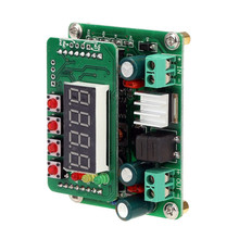 B3603 precisão cnc DC-DC constante tensão constante atual buck led driver módulo de energia de carregamento solar 2024 - compre barato