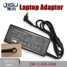 19V 3.42A 5.5*1.7MM 65w For Acer Aspire 5315 5630 5735 5920 5535 5738 6920 7520 SADP-65KB Pa-1650-02 1690 Laptop Charger Adapter 2024 - buy cheap