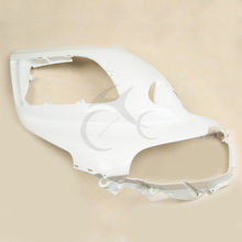 Capa de carenagem para cobertura frontal esquerda de boi para honda gl1800 goldwing 2013-2009 06 07 08 2024 - compre barato