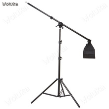 Suporte de luz fotográfica, equipamento fotográfico, foto, farol transversal, suporte de lâmpada, quadro, saco de areia, cd15 t02 2024 - compre barato