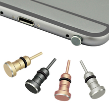 Mobile Phone Earphone Dust Plug 3.5mm Headset Jack Interface Anti Mobile Card Retrieve Card Pin for Apple IPhone OPPO Samsung 2024 - buy cheap