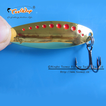 Fishing Lure  Sequins Hard Bait Slow 10g  Fish hook Fishing Tackle FL-SL2 2024 - buy cheap