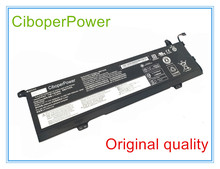 Bateria Do Laptop Original para 11.4 v 4520 mah 51.5Wh L17L3PE0 3ICP6/55/90 Laptop 2024 - compre barato
