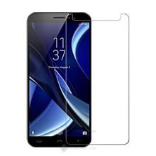 9H 2.5D Tempered Glass Smartphone For Homtom R17 S17 C1 C2 H10 S99 S12 S16 HT30 PRO Protective Film Screen Protector cover phone 2024 - buy cheap