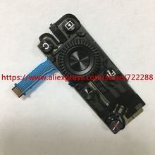 Repair Parts For Sony RX100 II  RX100M2 DSC-RX100 II DSC-RX100M2 Switch Button Block Control Cable Unit 1-490-435-13 2024 - buy cheap