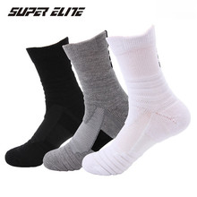 High Quality Sports Socks Professional Breathable Road Bicycle Socks Outdoor Sports Racing Cycling Socks 2024 - buy cheap