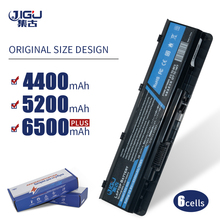 JIGU New 6Cells Laptop Battery For Asus N45 N45E N45S N45F N45J N55 N55E N55S N55F N75 N75S N75E N75F A32-N55 2024 - buy cheap