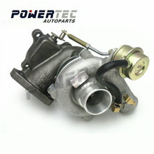 balanced turbo full charger 716938 For Hyundai H-1 / Starex D4BH 4D56T 103 KW - 140 HP 2002- 716938-5001S TURBINE 28200-42560 2024 - buy cheap
