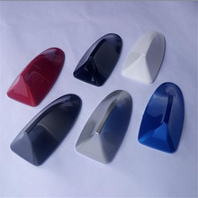 Car-Styling Shark fin Signal Antenna Case For Volvo S30 S60 S80 S40 XC60 XC90 V40 V60 C30 XC70 V70 2024 - buy cheap