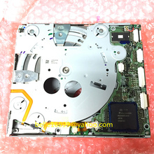 Novo mecanismo de mudança de dvd/cd de 6 discos alpinos dz63g050 dz63g05a exatamente pcb para carro acramdx zdx tl tlx, navegação gps 2024 - compre barato