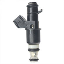 Original Quality Fuel Injection Assy 16450-RAA-A01 Fuel Injectors For HONDA ACCORD CR-V Element 2.4L L4 2005-2011 16450RAAA01 2024 - buy cheap