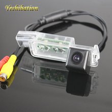 Yeshibation Reverse Back Up Camera For Porsche Boxster Cayman GTS 987C 987-2 981 HD Night Vision Waterproof Without Guidelines 2024 - buy cheap