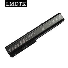 LMDTK 12CELLS Laptop Battery For HP dv7 DV7-1000 DV7-1200 DV7-2000 DV8-1000 HSTNN-DB75 HSTNN-IB74 HSTNN-IB75 Free shipping 2024 - buy cheap