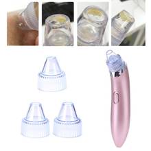 Pro Blackhead Vacuum Suction Acne Clean Exfoliating Cleansing Comedo Suction Pore Cleaner Electric Vacuum Pore Cleaner 2024 - buy cheap