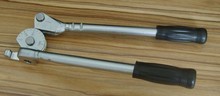 5/16 "-- 8mm bender manual de tubo de aço inoxidável, tubo de cobre, alumínio, tubo macio de ferro máquina de dobra manual de ferramenta de auto caminhão 2024 - compre barato