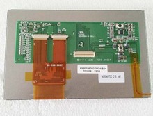 7 "ЖК-экран AM800480R3TMQWB2H Для Anritsu site master s331a s331b s331c s331L тестер подачи антенны 2024 - купить недорого