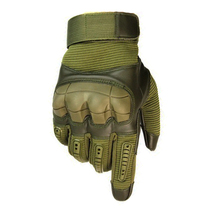 Full Finger Touch Screen Tactical Gloves Military Combat Armed Mittens Hunting Airsoft Gloves Anti-skid Cycling Hiking Gloves 2024 - buy cheap