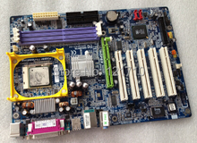 Industrial equipment board 8S648FXP-RZ 478 socket SiS 648FX ATX for contrel computer 2024 - buy cheap