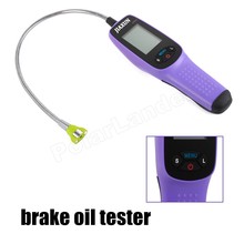 best selling Car Detector Brake Fluid Testers Car Brake Fluid Tester Cars Auto Testing Diagnotic Tools car accessory 2024 - buy cheap