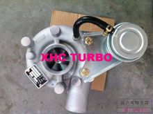 NEW TD05H/49178-02385 ME014881 Turbocharger turbo for MITSUBISHI Fuso Canter 4D34T 3.9L 136HP(OIL) 2024 - buy cheap