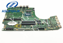 MS-1781 de placa base para ordenador portátil, accesorio para MSI GT72 MS-17811 VER 1,0 SR1PX i7-4710HQ 2,5 GHZ GE72 2QE DOMINATOR DDR3L no integrado 2024 - compra barato