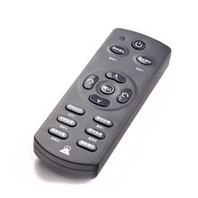 (For Cleaner A320, A325,A330,A335,A336,A337,A338,A590) Remote controller for Robot Vacuum Cleaner A320 Free Shipping 2024 - buy cheap