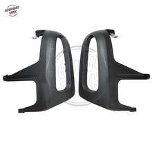 1 Pair Black Motorcycle Engine Protector Guard case for BMW R1100R R1100S R1100RS 1995 1996 1997 1998 1999 2000 2024 - buy cheap