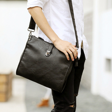 Tidog korean men's bags single shoulder bag man bag 2024 - buy cheap