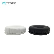 IMTTSTR 1 пара амбушюров подушки для наушников Сменные чашки для Panasonic RP-DJ100 RP DJ100 рукава 2024 - купить недорого