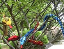 Мягкая плюшевая игрушка в виде змеи anaconda boa, приблизительно 280 см, прекрасный подарок, кукла, бесплатная доставка, w004 2024 - купить недорого