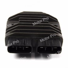 Motorcycle Voltage Regulator Rectifier FOR YAMAHA XV1700AS 2008 2009 2010 2011 2012 2013 2014  XV17A Road Star XL YZF R1 2024 - buy cheap