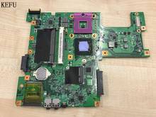 KEFU Free shipping G849F 0G849F CN-0G849F For Dell 1545 Motherboard For with graphics card 100% test 2024 - buy cheap