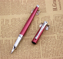 Bolígrafo MONTE MOUNT promoción de ventas metal Material de oficina escolar bolígrafos de alta calidad regalo de negocios 023 2024 - compra barato