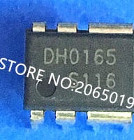 10-20PCS      FSDH0165   DHO165  DH0I65     DH0165      DIP-8 2024 - buy cheap