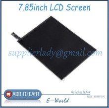 Original 7.85inch IPS LCD Screen for Oysters T80 3G Internal LCD Display Panel 1024x768 Replacement Free Shipping 2024 - buy cheap