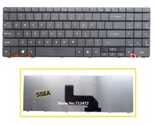 SSEA-nuevo teclado de EE.UU. en inglés para puerta de enlace, NV52, NV53, NV54, NV56, NV58, NV73, NV74, NV78, NV59, NV79 2024 - compra barato